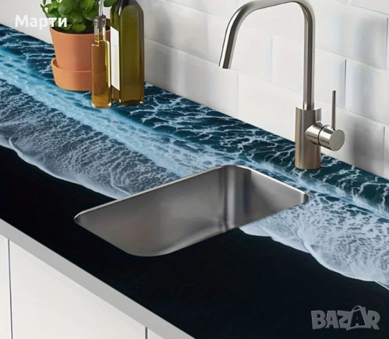 Уникални услуги за реставриране и декорациа на стари мебели и домове!, снимка 2 - Декорация за дома - 53942446