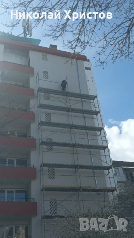 Обръщане,Съниране , снимка 4 - Строителни работници - 54129949