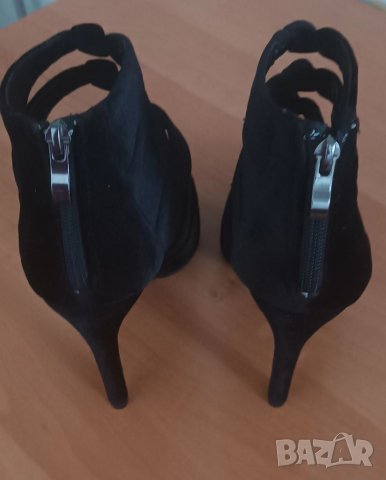 Официални дамски обувки , снимка 6 - Дамски елегантни обувки - 36965448