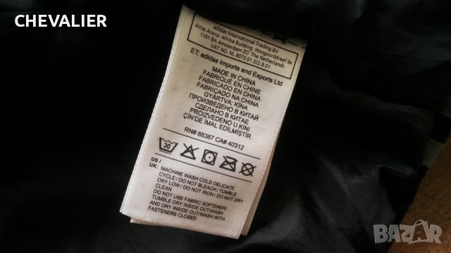 Adidas CN9870 размер XS / 16 - 17 години зимно яке , шуба 6-56, снимка 15 - Якета - 42127330