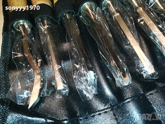 MARKSMAN-длета 12бр внос англия 1408221050, снимка 15 - Други инструменти - 37687177