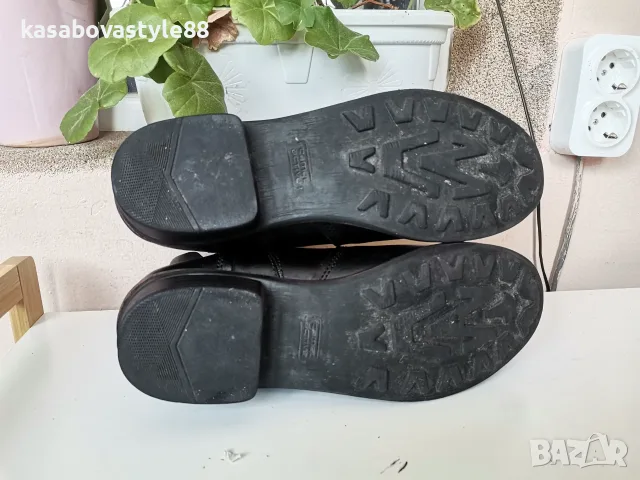 Боти Camel Active 40.5 н. , снимка 15 - Дамски боти - 56299111
