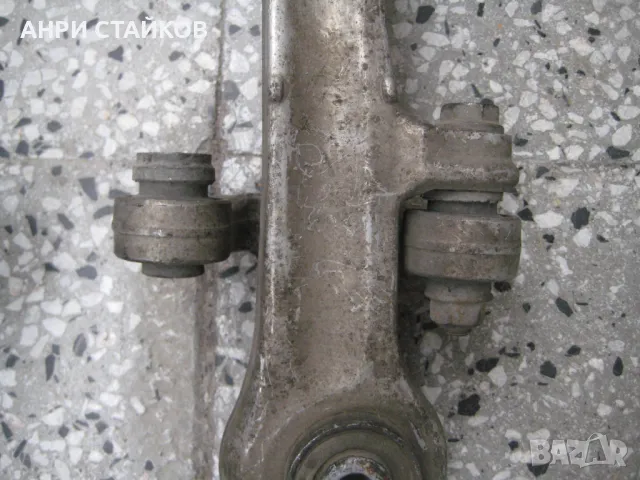 Продавам долни носачи за AUDI B6 2001-2004година, снимка 7 - Части - 48225404