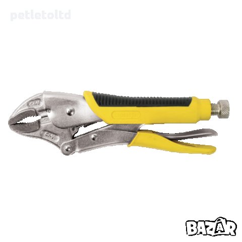 Чирак клещи 250 мм