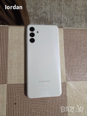 Samsung A04s 32GB, снимка 3 - Samsung - 54200318