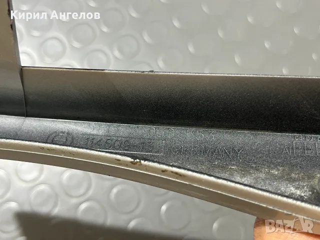 Лайсната под левия фар за BMW E46 фейс (седан и комби), снимка 7 - Части - 55739491