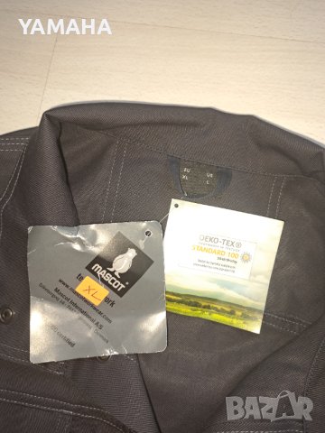 Mascot  Мъжки  Работен  Гащеризон 52____54, снимка 8 - Панталони - 42180536