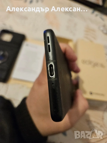 Motorola Edge 50 Pro 512/12, снимка 9 - Motorola - 53179561