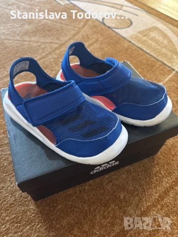 Сандали Adidas