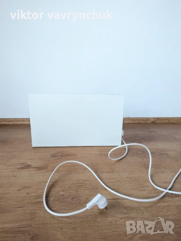 Конвектор ADAX VP 1006 KT (600W) –Идеален за баня