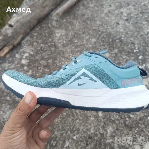 Продавам обувки на Nike Juniper Trail 