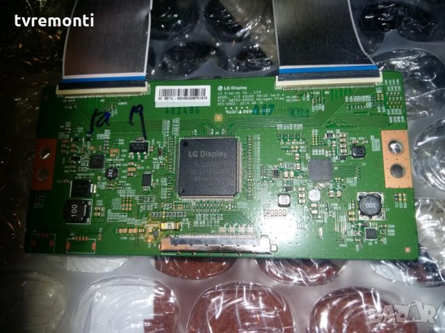 T-Con Board 6870C-0552A 6871L-4024B