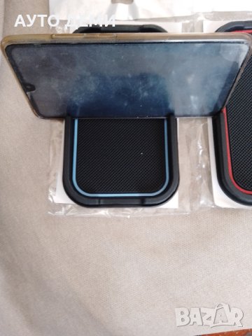 Нов модел подложка за смартфон телефон таблет + подарък , снимка 4 - Аксесоари и консумативи - 42926549