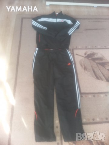 Adidas  Мъжки  Екип  XL, снимка 6 - Спортни дрехи, екипи - 35598138