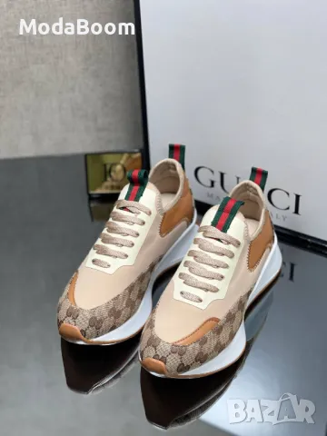 Gucci дамски маратонки 