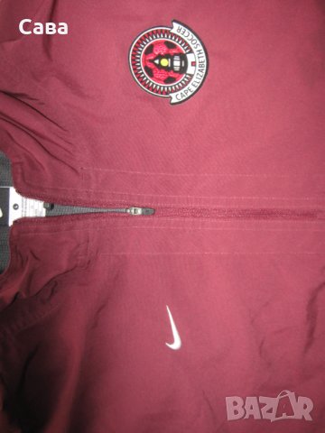 Яке пролет,есен NIKE  мъжко,ХЛ, снимка 3 - Якета - 44438589