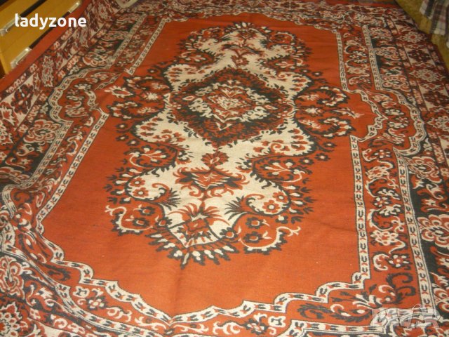 Български килим - нов , снимка 1 - Килими - 34281521