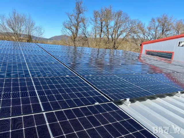 Монтаж, настройки и мониторинг на фотоволтаични системи, снимка 9 - Други услуги - 50114728