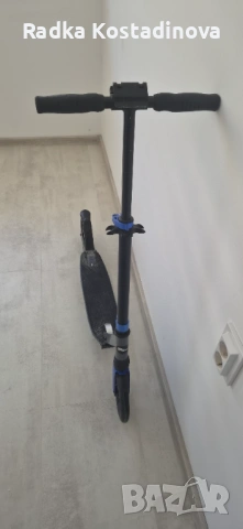Тротинетка за момче, снимка 2 - Други спортове - 54325429