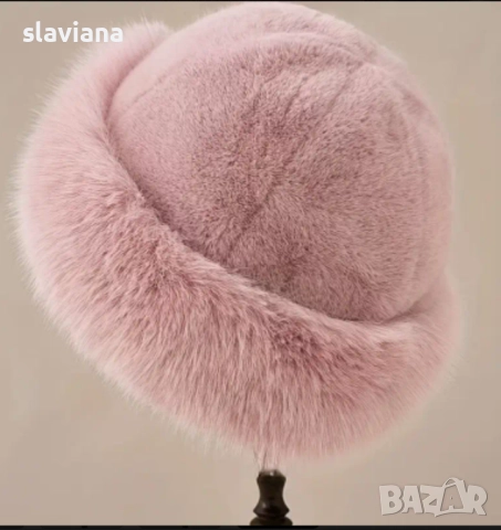 дамски шапки , снимка 2 - Шапки - 52560932