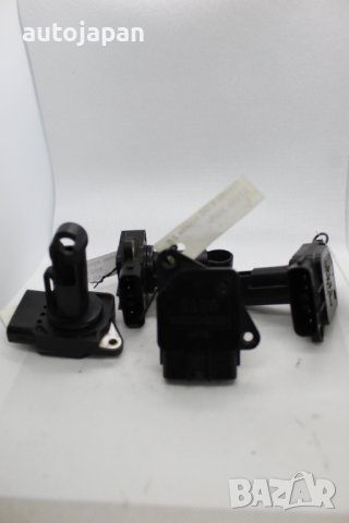 Дебитомер Мазда 6 – 2.0д 121кс, 136кс, 143кс 2002г-2007г Mazda 6 – 2.0d 121hp, 136hp, 143hp 2002-200, снимка 3 - Части - 42741638