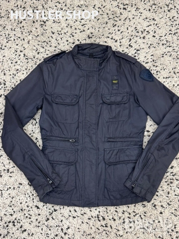 Дамско яке BLAUER U.S.A. Размер М