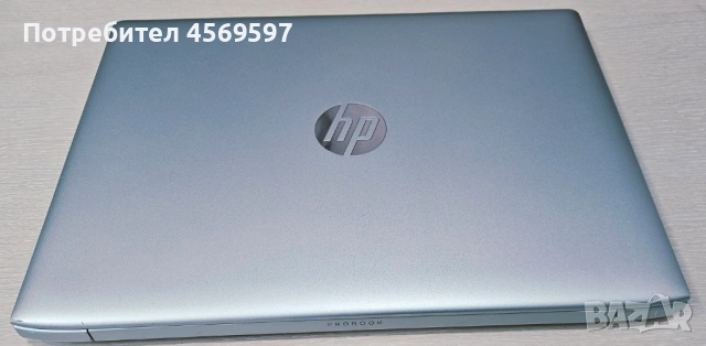 HP ProBook 430 G5, снимка 6 - Лаптопи за дома - 53260565