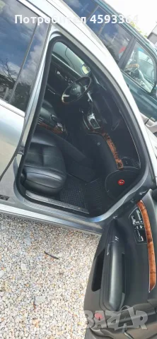 цяла за части Mercedes w221 320cdi, снимка 8 - Автомобили и джипове - 56305610