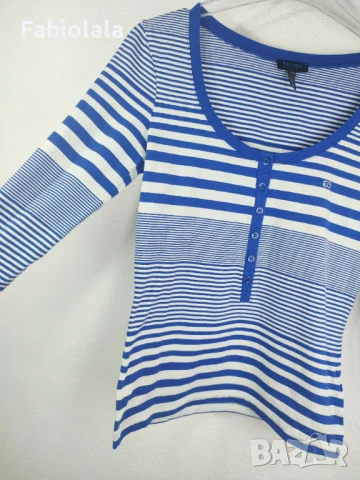 Escada Sport Tshirt S, снимка 4 - Тениски - 50822378