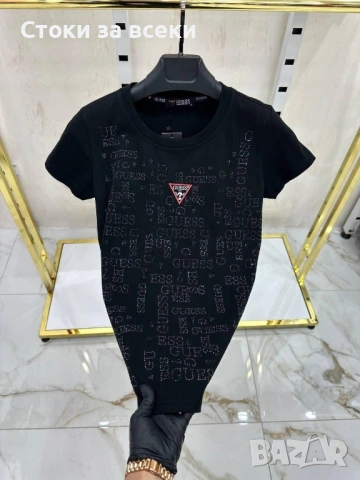 Дамски тениски , снимка 12 - Тениски - 53062270