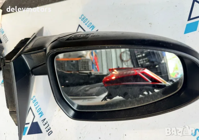 87610-J7220 ляво огледало от Kia XCeed (CD) 1.5 T-GDI