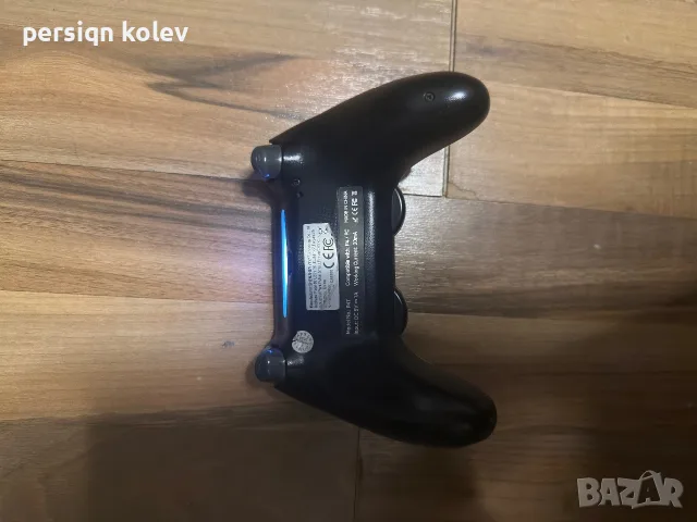 Геймърски Ps4 безжичен контролер , снимка 3 - Джойстици и геймпадове - 55839686