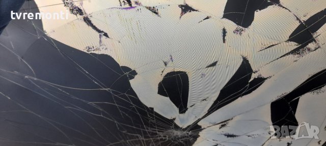 лед диоди от дисплей AUO M240HW01 VB от монитор Samsung модел S24A300H, снимка 5 - Части и Платки - 36723096