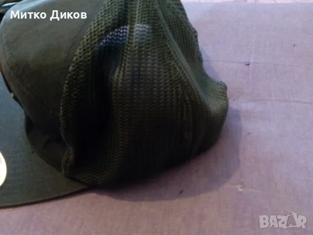 Adventure нова маркова бейзболна шапка и риболовна маркова на Класикс, снимка 7 - Шапки - 55797808