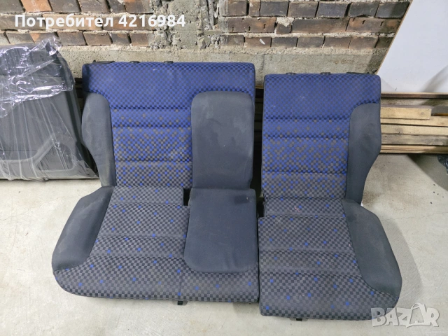 Цялостен салон + кори за Ауди АЗ 2 врати, снимка 6 - Части - 53937034