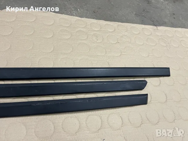 Shadow line лайсни за BMW E38 (къса база), снимка 16 - Части - 56509846