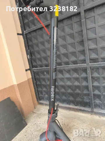 Xiaomi Electric Scooter 4 Pro , снимка 4 - Скутери и тротинетки - 56488730