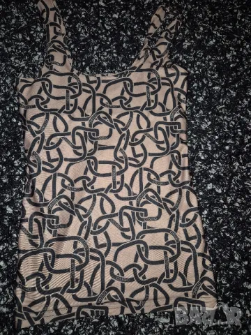 Alessa топ, снимка 2 - Корсети, бюстиета, топове - 48697965