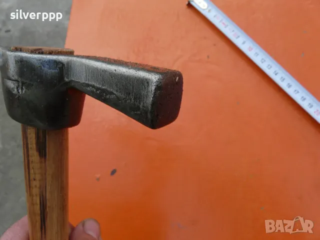  Каменарски чук - 317 , снимка 2 - Други инструменти - 50136660