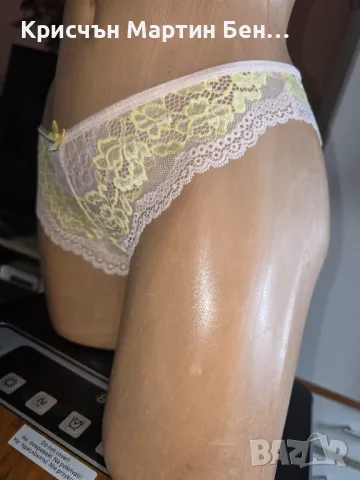 Бикина Hunkemoller/M, снимка 2 - Бельо - 48111419