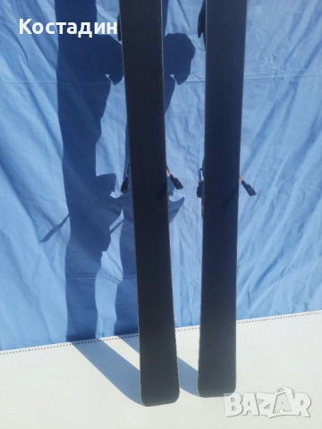 карвинг ски    Blizzard Firebird RTI 175см.  2024   , снимка 8 - Зимни спортове - 52478986