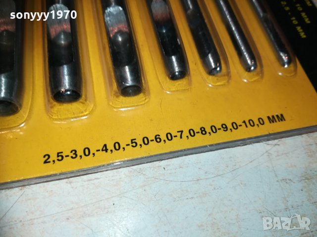 замби GERMANY 0511202002, снимка 12 - Други инструменти - 30689112