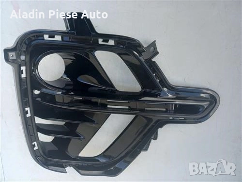 Дясна прожекторна решетка Kia Niro EV година 2018 2019 2020 2021 код 86526-Q4000 , снимка 4 - Аксесоари и консумативи - 51917329