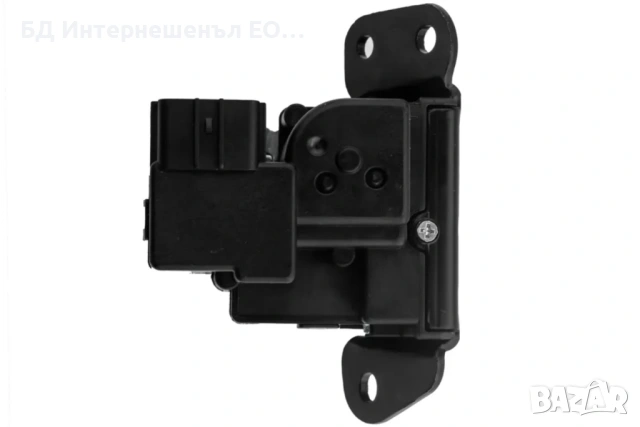 81230-2S000 Брава за багажник, Hyundai,  IX35 Facelift, 4 ПИН, снимка 4 - Части - 53131922