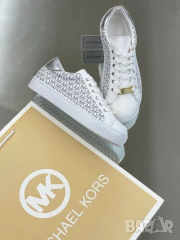 дамски маратонки michael kors , снимка 5 - Маратонки - 51273788