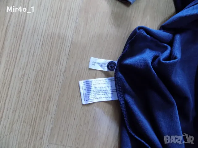 работна тениска snickers work wear блуза фанела потник горнище худи мъжка оригинална S, снимка 13 - Тениски - 49909183