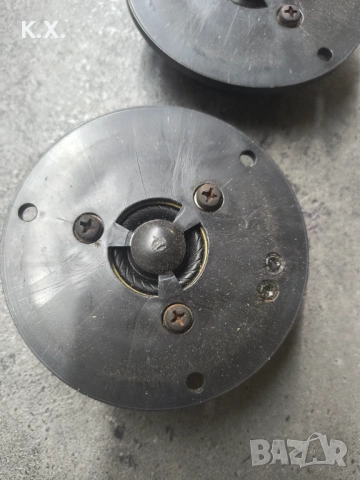 Високочестотни говорители , снимка 2 - Тонколони - 53253233