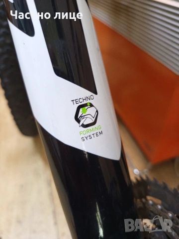 "Merida" Big Nine 29", снимка 4 - Велосипеди - 53899517