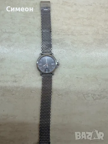 Дамски часовник ESPRIT с гривна., снимка 6 - Дамски - 55906418