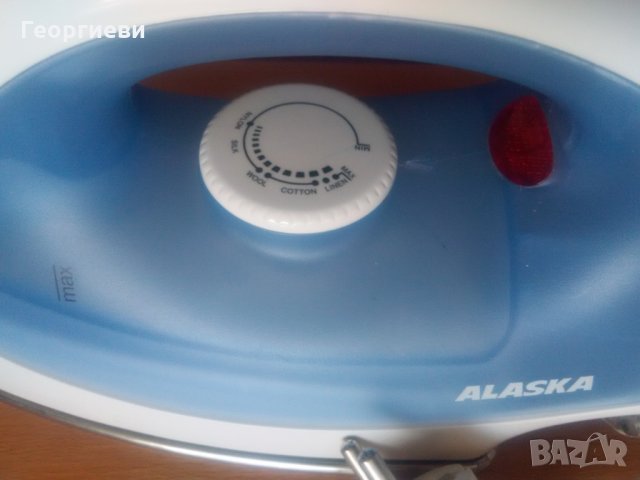 Ютия Alaska SI 1610S, снимка 9 - Ютии - 30935136